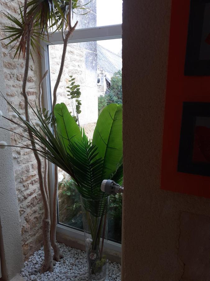 Blainville-sur-Orne Pegasus Bed & Breakfast エクステリア 写真
