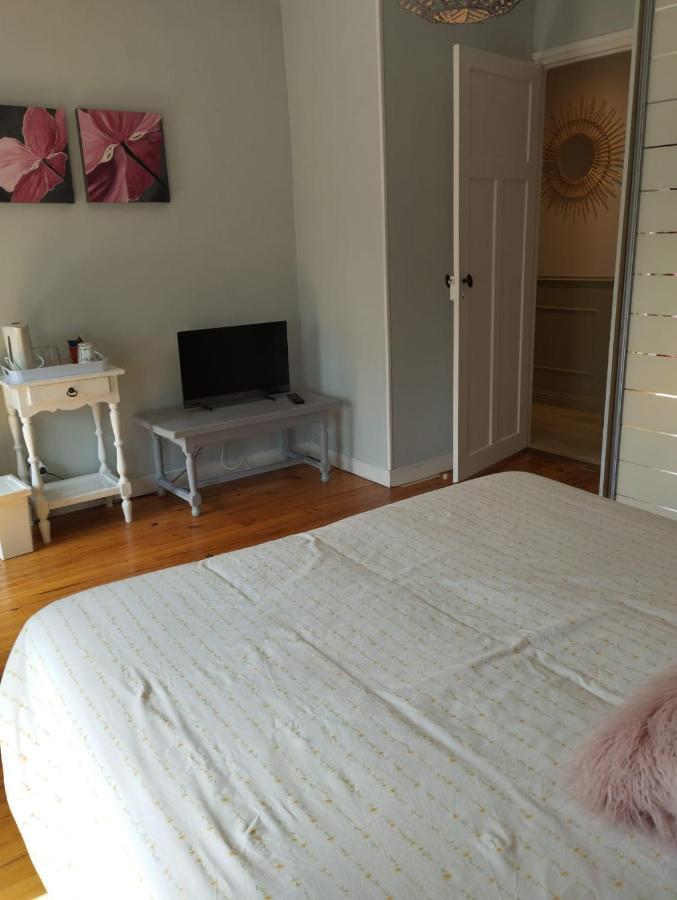 Blainville-sur-Orne Pegasus Bed & Breakfast エクステリア 写真