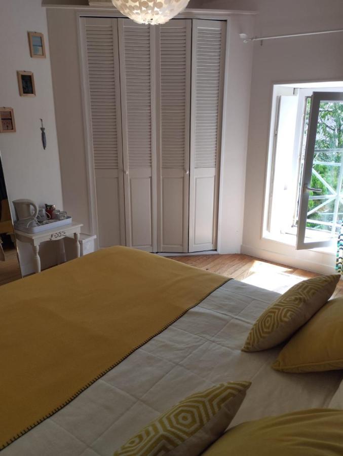 Blainville-sur-Orne Pegasus Bed & Breakfast エクステリア 写真